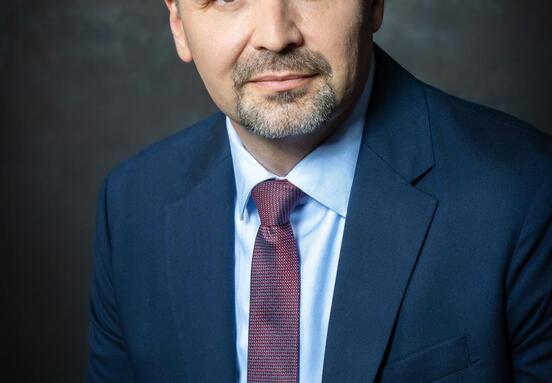 One United Properties îl numește pe Cătălin Jalobă în funcția de CFO al Grupului