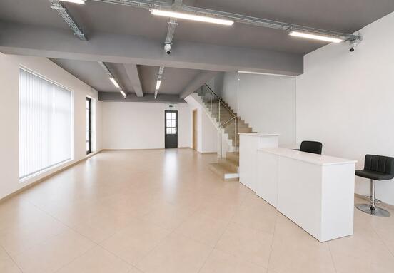 Spațiu de birouri de închiriat 180 m² - Episcopia Bihor