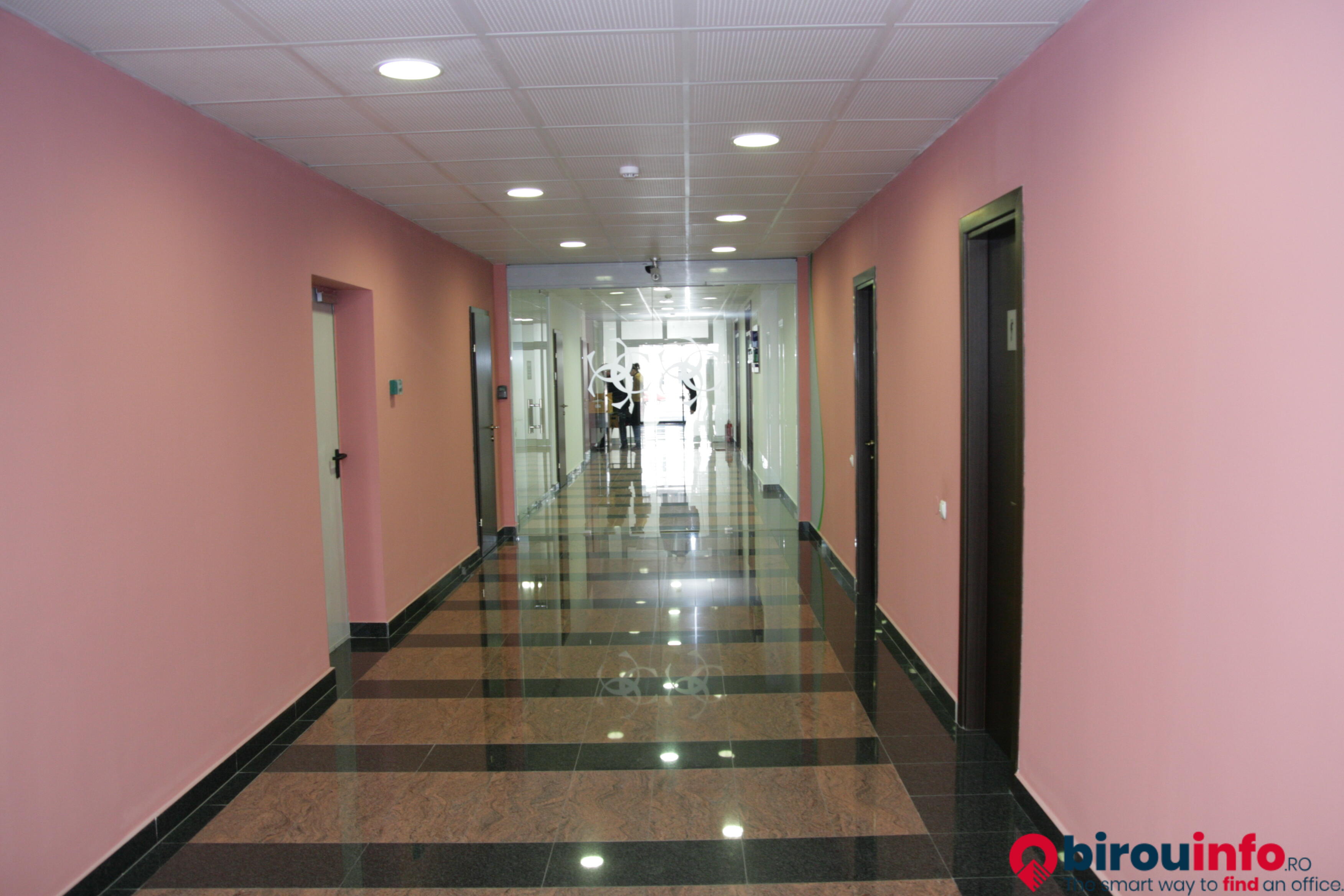 Birouri De Inchiriat In Cluj City Center 400119 Cluj Napoca Calea