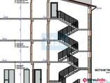 Birouri de închiriat în Spațiu de birouri de închiriat 131 m² - Micro 14