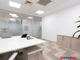 Birouri de închiriat în Spațiu de birouri de închiriat 300 m² - Bucuresti | ABIC Building