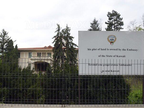 Palatul Primaverii e scos la vanzare
