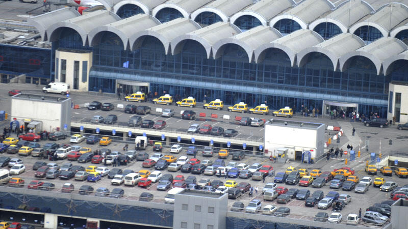 Austriecii de la S+B Gruppe vor construi un hotel de 250 de camere lângă aeroportul Otopeni