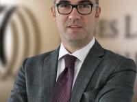 Marius Scuta va fi noul director al JLL