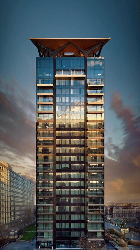 One United Properties a vândut și pre-vândut unități în valoare de 227,8 milioane de euro și a închiriat 20.000 de mp de spații comerciale în 2024