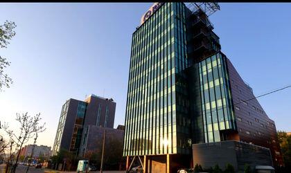International Workplace Group deschide în Iași un centru Regus pentru munca hibridă
