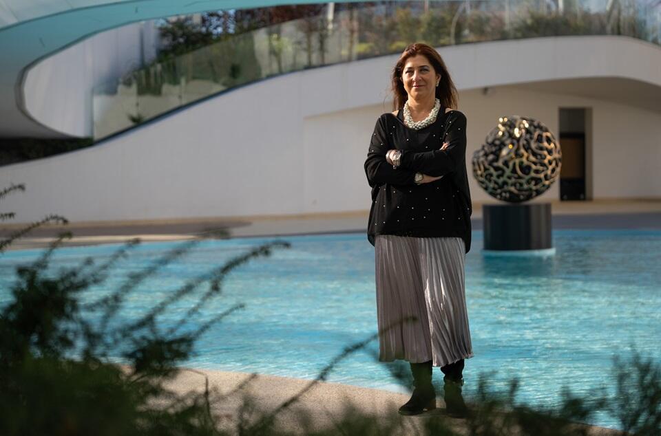 Genesis Property anunță numirea Flaviei Schoech în funcția de Chief Operating Officer (COO)