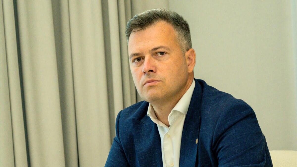 Speedwell îl numește pe Răzvan Enache Executive Director of Development în România