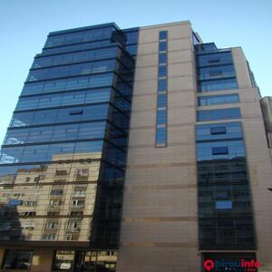 Excelsior Center