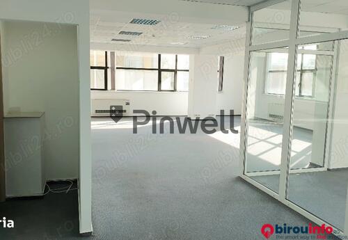 Birouri de închiriat în Spațiu de birouri de închiriat 543 m² - Bucuresti