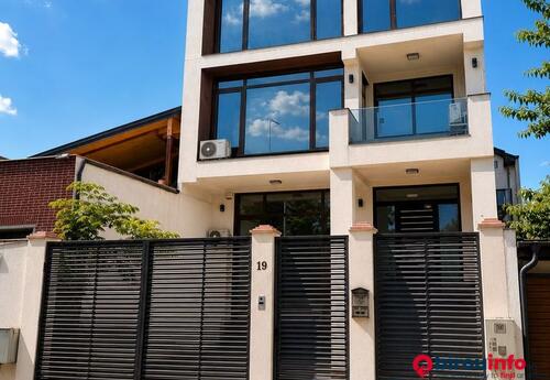 Birouri de închiriat în Spațiu de birouri de închiriat 400 m² - Bucuresti