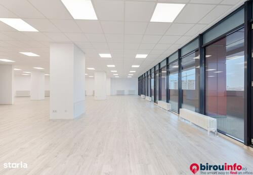 Birouri de închiriat în Spațiu de birouri de închiriat 305 m² - Bucuresti