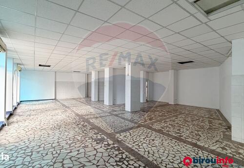 Birouri de închiriat în Spațiu de birouri de închiriat 135 m² - Mazepa 1