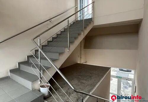 Birouri de închiriat în Spațiu de birouri de închiriat 20 m² - Galati