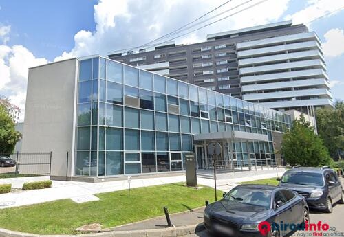 Birouri de închiriat în Ynovate Center