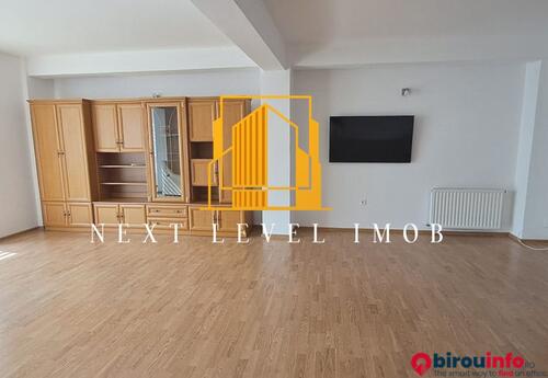 Birouri de închiriat în Spațiu de birouri de închiriat 122 m² - Pitesti