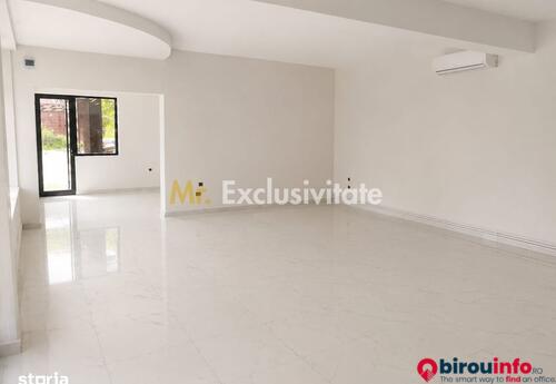 Birouri de închiriat în Spațiu de birouri de închiriat 200 m² - Pitesti