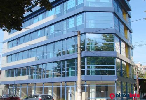 Birouri de închiriat în Spațiu de birouri de închiriat 230 m² - Bucuresti | Al. I. Cuza Office Building