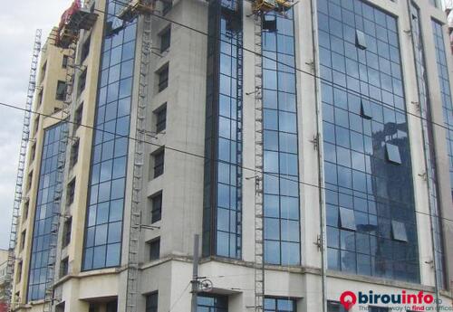 Birouri de închiriat în Spațiu de birouri de închiriat 291 m² - Bucuresti | Muntenia Business Center