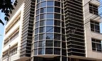 Tomis Business Center