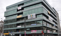 Ghencea Business Center