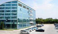 Floreasca Cube