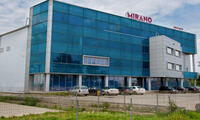 Birouri Mirano