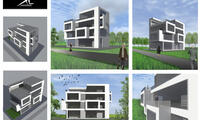 Circului Park Office Building