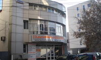 Cladire birouri Bacau