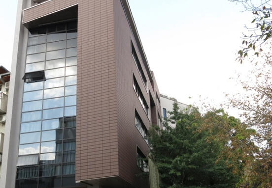 Spațiu de birouri de închiriat 154 m² - Bucuresti | Ceasornicului 17